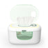 MomCozy Baby Wipe Warmer - EU Plug