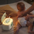 MomCozy Baby Wipe Warmer - EU Plug