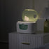 MomCozy Baby Wipe Warmer - EU Plug
