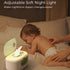 MomCozy Baby Wipe Warmer - EU Plug