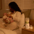 MomCozy Cordless Portable Baby Bottle Warmer for Travel