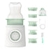MomCozy Cordless Portable Baby Bottle Warmer for Travel