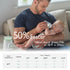 MomCozy Cordless Portable Baby Bottle Warmer for Travel