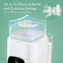 MomCozy KleanPal Pro Baby Bottle Washer - EU Plug
