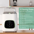 MomCozy KleanPal Pro Baby Bottle Washer - EU Plug