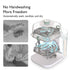 MomCozy KleanPal Pro Baby Bottle Washer - EU Plug