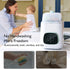 MomCozy KleanPal Pro Baby Bottle Washer - EU Plug