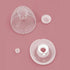 MomCozy M5 Milk Collection Container Set