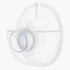 MomCozy M5 Milk Collection Container Set