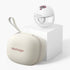MomCozy M5 Single Breast Pump Red