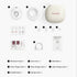 MomCozy M5 Double Breast Pump Red
