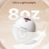 MomCozy M5 Double Breast Pump Red