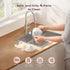 MomCozy M5 Double Breast Pump Red