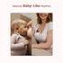 MomCozy M5 Single Breast Pump Red