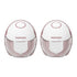 MomCozy M6 Double Breast Pump