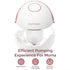MomCozy M6 Single Breast Pump