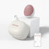 MomCozy M9 Single Breast Pump Red