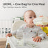 Momcozy Milk Storage Bags 50 pcs