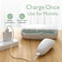 MomCozy Baby Nail File