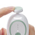 MomCozy Baby Nail File