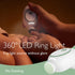 MomCozy Baby Nail File