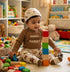 Baby 4 Piece Set Moms Favourite Human
