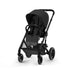 Balios S Lux - Moon Black