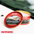 Mothers California Gold® Brazilian Carnauba Cleaner Wax (340g)
