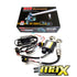 Motorcycle HID Xenon Upgrade Kit (8000K)
