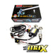Motorcycle HID Xenon Upgrade Kit (8000K)