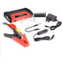 Multi Function Portable Jump Start Kit - 600 Amp
