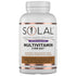 SOLAL® Multivitamin 3 Per Day | Comprehensive Daily | 90 Capsules