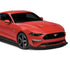 MP Concepts - Mustang (18-23) GT Style Matte Black Chin Spoiler