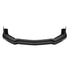 MP Concepts - Mustang (18-23) GT Style Matte Black Chin Spoiler