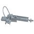 MV Swivel Strut Pole Bracket Hot Dipped Galvanised