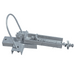 MV Swivel Strut Pole Bracket Hot Dipped Galvanised