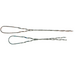 Stay Wire Guy Grip 7 x 4,00 Green