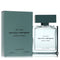 Narciso Rodriguez Vetiver Musc Eau De Toilette Spray By Narciso Rodriguez