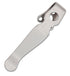 Lynch NW Ti Deep Carry Clip Native 5 FRN Specific - Stonewashed