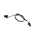 HID Xenon Bulb Adaptor Harness for D1S (each)