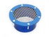 NX Bumper Air Intake  (blue 76mm)