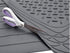 Universal Rubber Boot Mat (black)