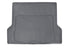 Universal Rubber Boot Mat (black)
