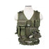 Tactical Vest [2XL+] - Green CTVL2916G