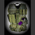 Tactical Vest [2XL+] - Green CTVL2916G