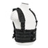 NC Star AR Chest Rig Black CVARCR2922B