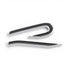 Motorsport Performance Fender Badge (Matt Black)