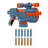 GUNMANSA Nerf Elite 2.0 Phoenix CS-6