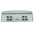 NEX Protection box, isolator, 2 string, 2 MPPT, 600V, T2 SPD