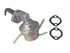 Fuel Pump Toyota Corolla & Conquest 1300 / 1600 (2A-L / 4A-L, 1984–1988) NFP8135